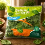 SPINACI