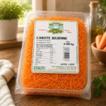 CAROTE JULIENNE
