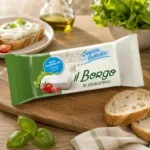STRACCHINO SENZA LATTOSIO