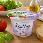 RICOTTINA SENZA LATTOSIO