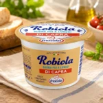 ROBIOLA DI CAPRA