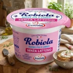 ROBIOLA SENZA LATTOSIO