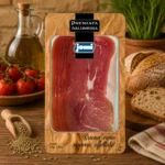 PROSCIUTTO CRUDO