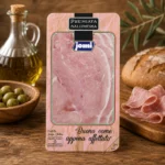 PROSCIUTTO COTTO