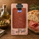 SALAME UNGHERESE